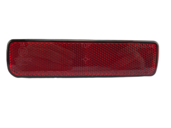 ***Катафот бампера 2111 левый (ГЕФЕСТ)