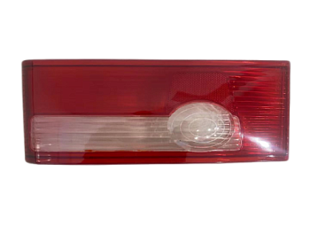 Рассеиватель фонаря 2108 ОСВАР левый (ML111)