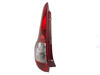 21920-3716011-00 Фонарь 2192 КАЛИНА-2 левый (ДААЗ-ДЗС)