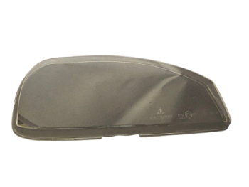 Орг стекло Блок фары 1118 правое нового образца (Аутомотив Лайтинг)