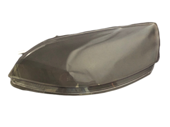 Орг стекло блок фары 2192 левое (КИТАЙ)