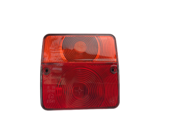 ***Фонарь прицеп ПЧЕЛКА (ГЕФЕСТ)