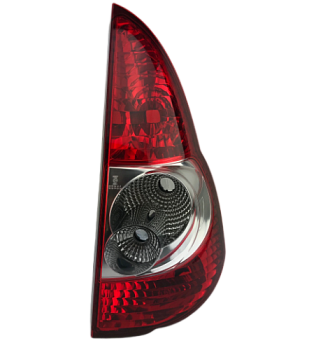 2171-3716020 Корпус фонаря правый (ДЗС)