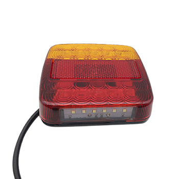 Фонарь JG-T026 12V