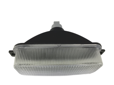 27.06  Указатель поворота 26 (белый) (АвтоСфера)