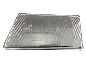 351.3711201 стекло фары ВАЗ 2108 левое (АВТОСВЕТ)