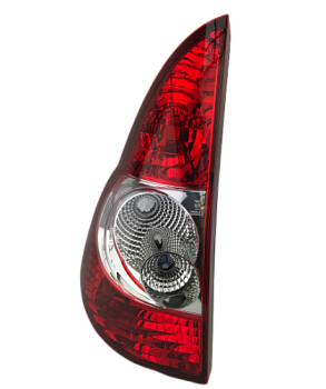 2171-3716021 Корпус фонаря левый (ДЗС)