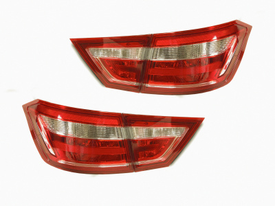 ***Фонарь задний угол наружний Lada-VESTA правый 84500069620000 (МЛ)