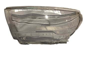 Орг стекло блок фары Lada-VESTA левое (КИТАЙ)