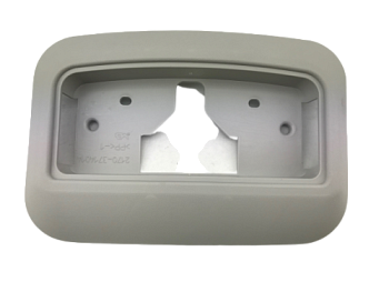 Рамка салона 2170 середина (21700371401400)