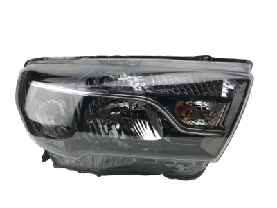 Блок фара Lada-VESTA правая БЕЗ ЛАМП ZFT-323