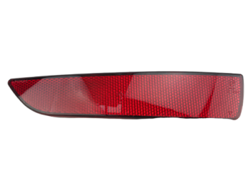 ***Катафот бампера 2192 левый (ГЕФЕСТ)