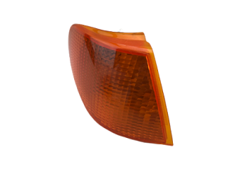 ***Указатель поворота 2114 желтый правый под КИРЖАЧ (ОСКАР)