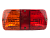 ФП132А-06 фонарь задний УАЗ ТЮНИНГ (ОСВАР)