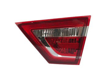 Фонарь задний внутренний Lada-VESTA правый 84500069640000 (ДЗС)