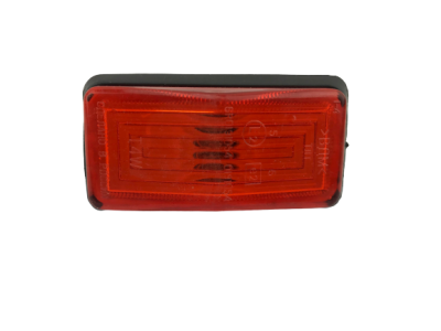 Повторитель указатель поворота 2105 желтый (ВДМ)