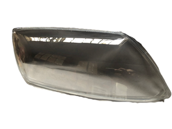 Орг стекло блок фары 2190 правое (ML069)