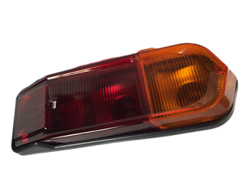 Фонарь задний 2102 правый (АВТОБЛИК)