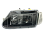 Блок-фара ВАЗ 2114(с бел.указ.) Black левая ALRU.676512.053-04 