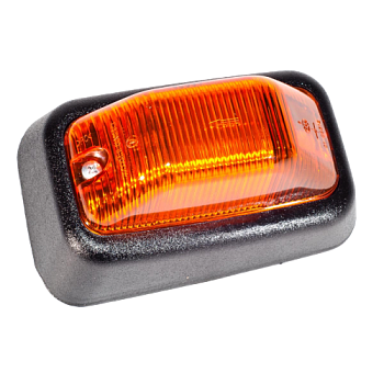 Указатель поворота Газель Бизнес боковой правый 12В 64,3726-03R