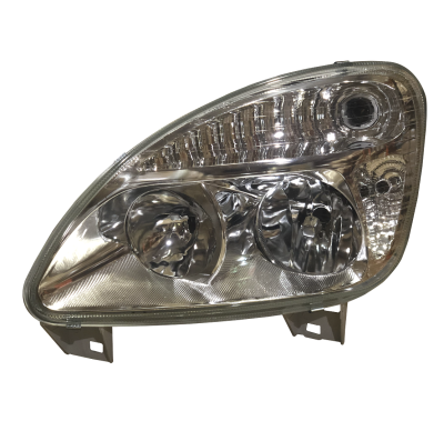 Блок фара 2217 ПОД БОШ левая (Формула света)