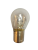 Лампа P21W 12V/21W (КИТАЙ) 1к контактная большая