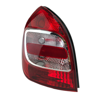 21940-3716021 Корпус фонаря левый (ДЗС)