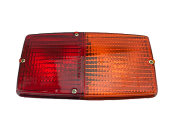 Фонарь прицеп прямоугольный Курган-ШПР (ТЕХАВТОСВЕТ)