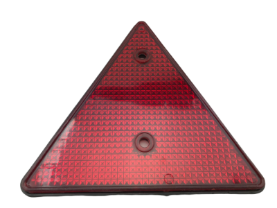 Катафот треугольник на прицеп (ВДМ)