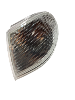 Указатель поворота ВАЗ 2114 левый белый ALRU.676650.003-04 