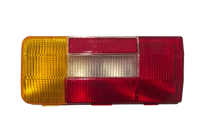 Рассеиватель фонарь  ВАЗ 2106 левый (ТЕХАВТОСВЕТ)