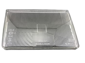 6002.3711201 стекло фары ГАЗ 3110 правое (ОСВАР)