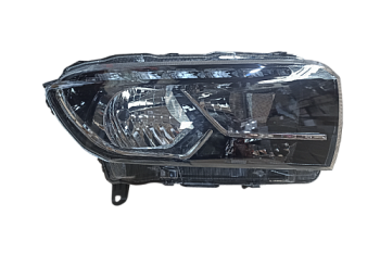 Блок фара Х-RAY правая ZFT-510  (АНАЛОГ)