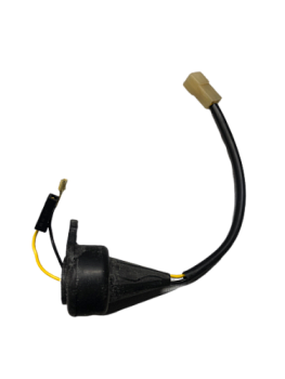 Колпак туманки с проводом 2110 (202)