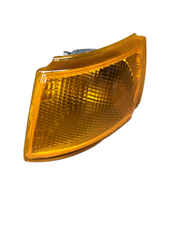 Указатель поворота 2110 левый желтый под КИРЖАЧ (ТЕХАВТОСВЕТ)