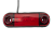 77-02 Фонарь контурный 3-х диодный КРАСНЫЙ 12/24V (АвтоСфера)