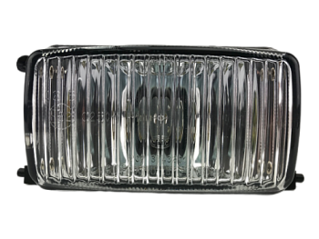 202.3743200 Оптический элемент фары противотуманной ВАЗ-2110 (АВТОСВЕТ)