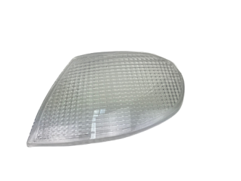 74-02 Рассеиватель Указателя поворота 2115 белый левый