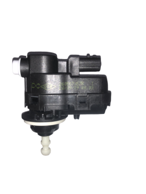 Электро корректор блок фары Lada Vesta