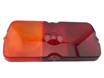 ***Рассеиватель заднего фонаря УАЗ