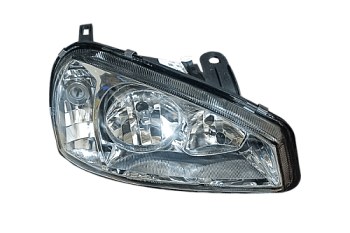 Блок фара 1118 правая (Формула света)