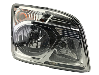 Блок-фара ГАЗон NEXT правая ALRU.676512.144 