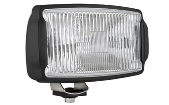 HSJ/148 Стекло к проивотум. фаре 5HP (WESEM)