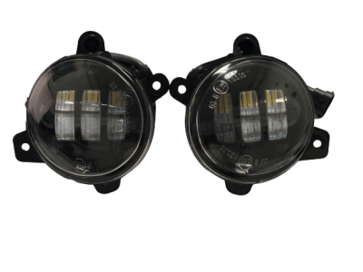 Фара противотуманная 2190, Ларгус LED (ML)