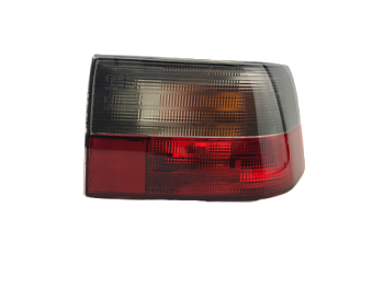 2110-3716020 Корпус фонаря угол правый (ДЗС)