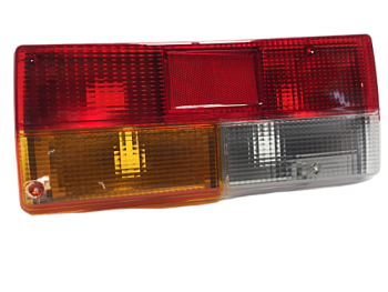 2107 Фонарь задний левый (АВТОДЕТАЛЬ)