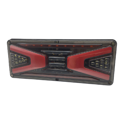 Фонарь JG-T033 24V