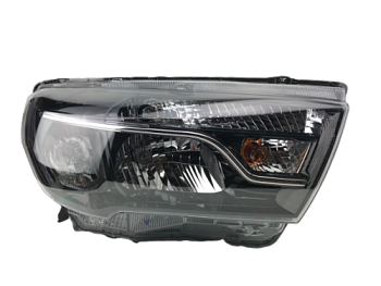 Блок фара Lada-VESTA правая ПОД ЗАВОД С ЛАМПОЙ