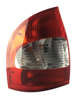 11180-3716011-00 Фонарь 1118 левый (ДЗС)