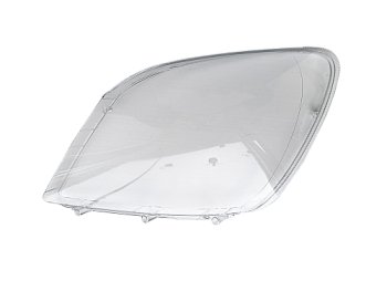 Орг стекло блок фары ГАЗЕЛЬ NEXT левое
